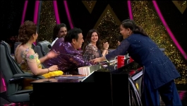 Did Lil Masters - 14th Aug 2022